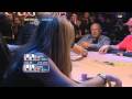 European Poker Tour - EPT III London 2006 Final Table - Vicky Coren vs Sid Harris